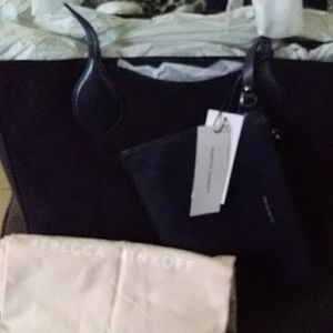 Rebecca minkoff purse